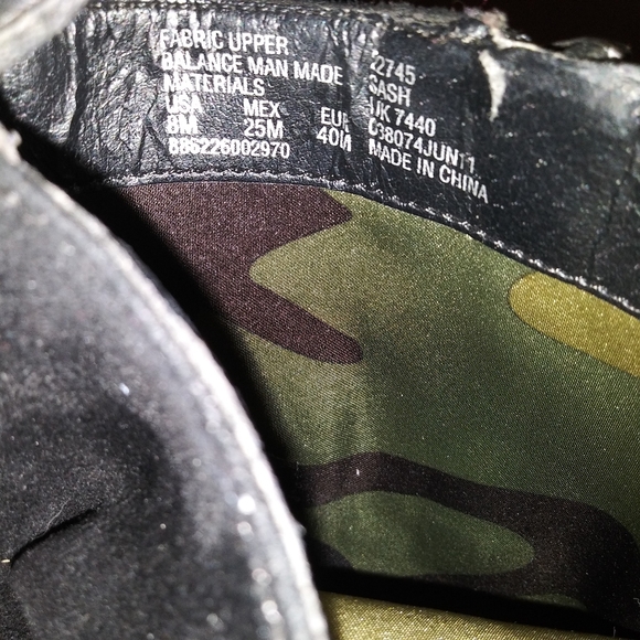 Apostrophe Knee High Wedge Boot - Picture 3 of 7